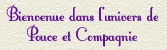 Bienvenue